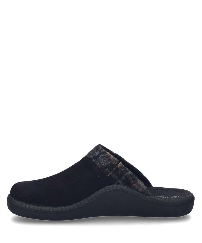 Neu Eingetroffen Josef Seibel Herren Monaco H 14 - Schwarz