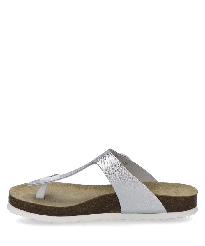 Neu Eingetroffen Josef Seibel Hermine 02 - Grau