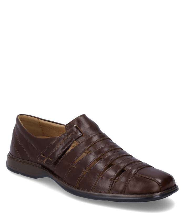 Neu Eingetroffen Josef Seibel Steven - Beige