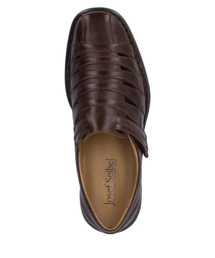 Neu Eingetroffen Josef Seibel Steven - Beige