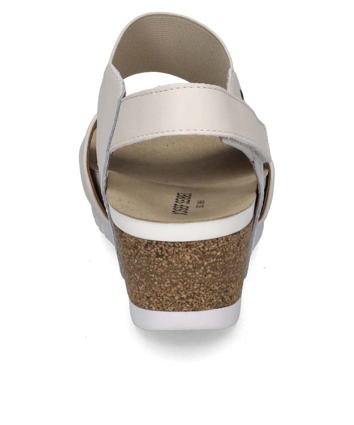 Neu Eingetroffen Josef Seibel Damen Quinn 09 - Beige
