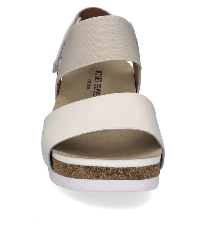 Neu Eingetroffen Josef Seibel Damen Quinn 09 - Beige