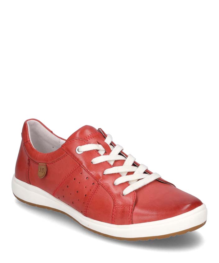 Neu Eingetroffen Josef Seibel Caren 01 - Rot