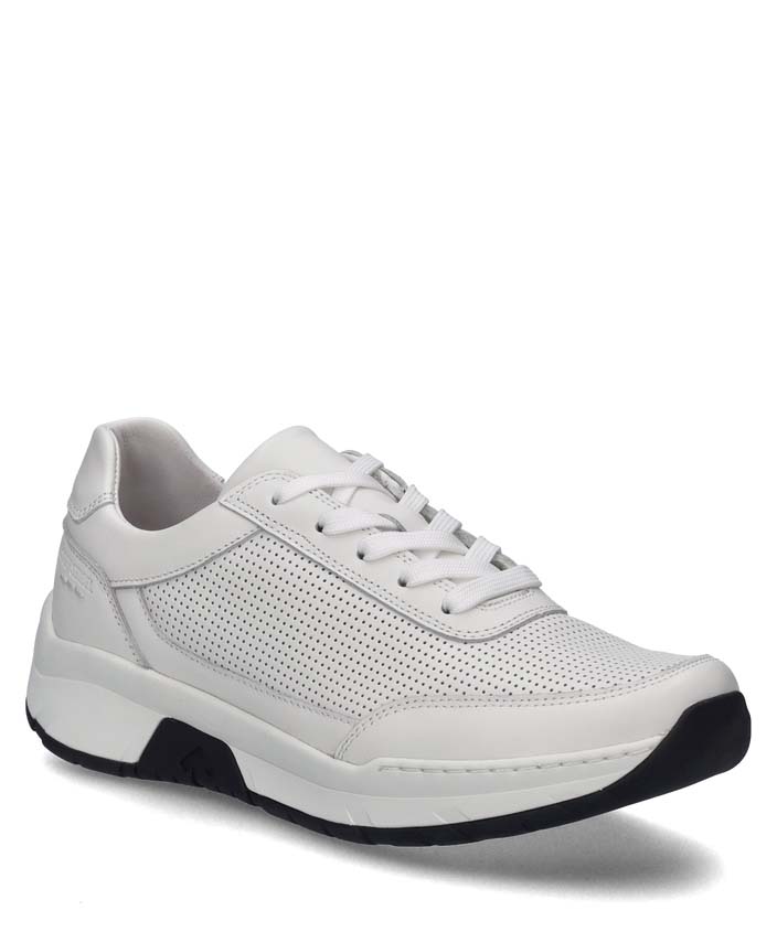 Neu Eingetroffen Josef Seibel Mitchell 09 - Weiß