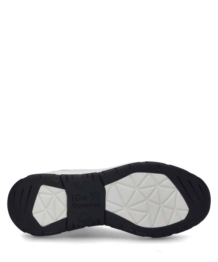 Neu Eingetroffen Josef Seibel Mitchell 09 - Weiß