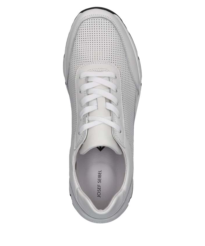 Neu Eingetroffen Josef Seibel Mitchell 09 - Weiß