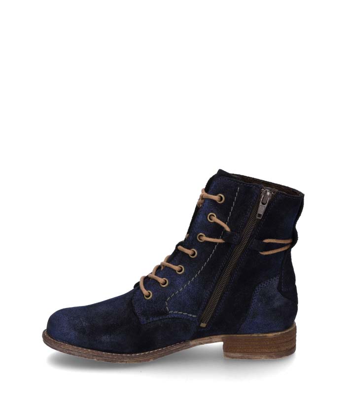 Neu Eingetroffen Josef Seibel Sienna 70 - Blau