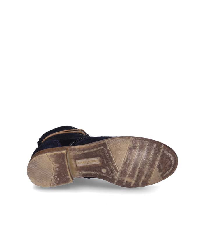 Neu Eingetroffen Josef Seibel Sienna 70 - Blau