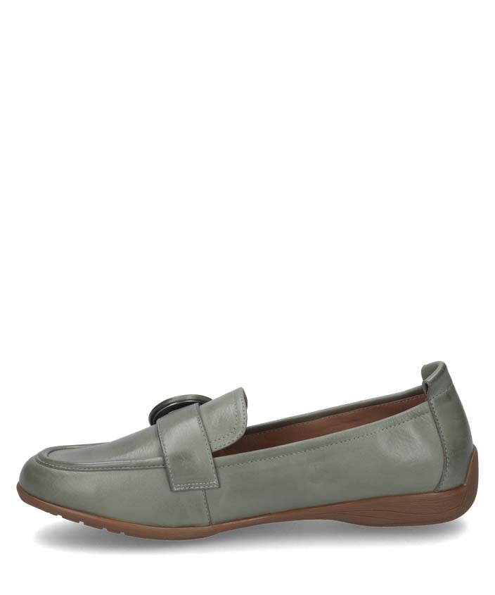 Neu Eingetroffen Josef Seibel Fenja 19 - Grün