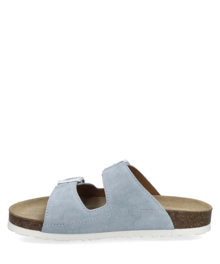 Neu Eingetroffen Josef Seibel Damen Hermine 06 - Blau