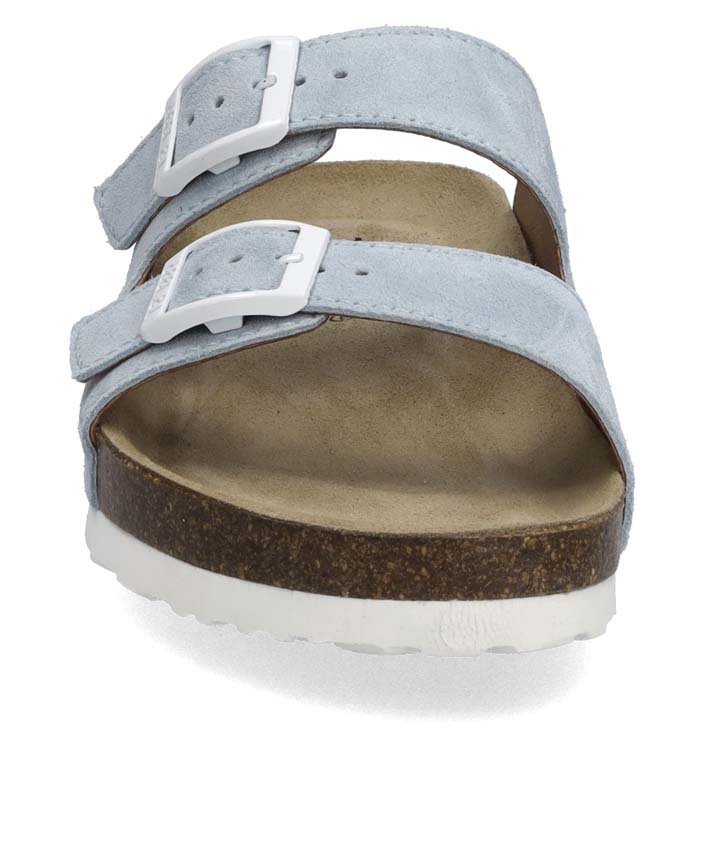 Neu Eingetroffen Josef Seibel Damen Hermine 06 - Blau