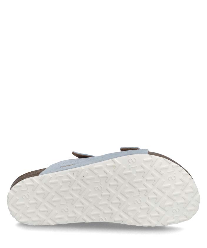 Neu Eingetroffen Josef Seibel Damen Hermine 06 - Blau