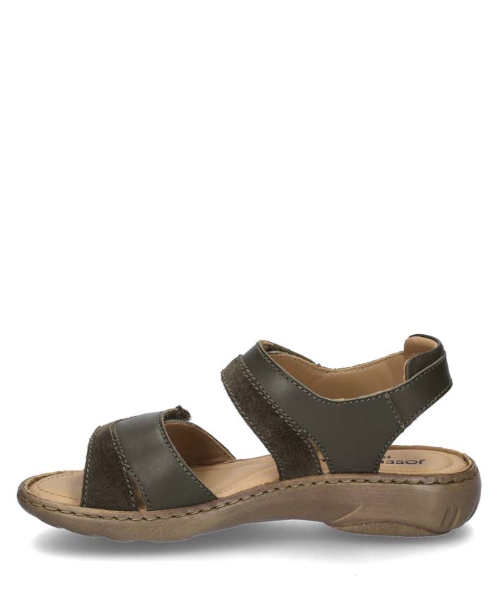 Neu Eingetroffen Josef Seibel Damen Debra - Grün