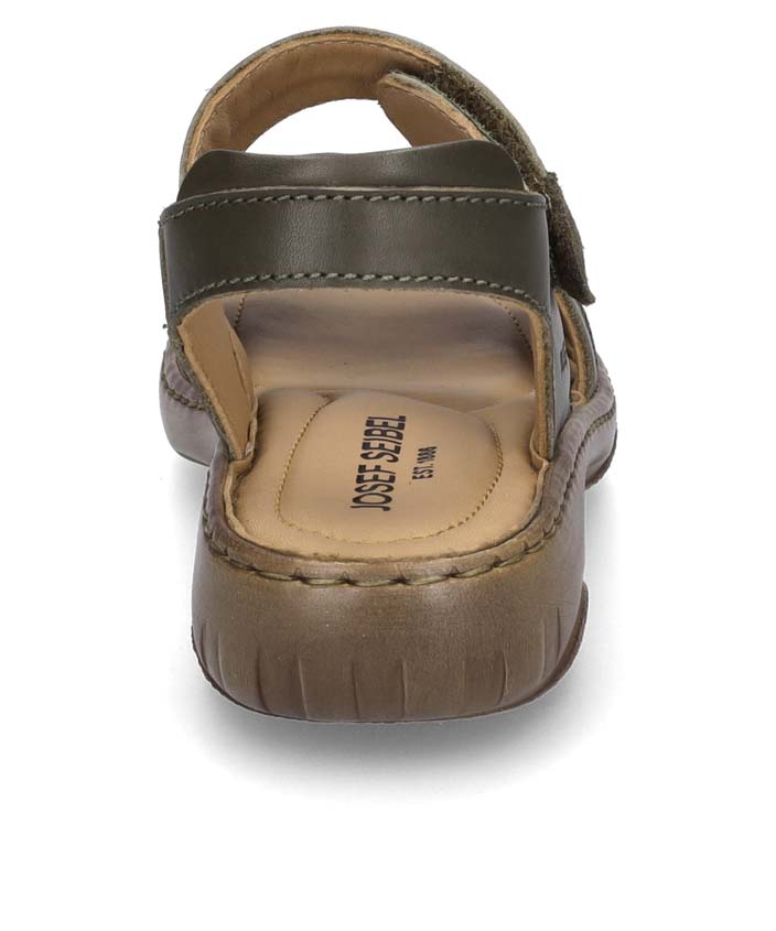 Neu Eingetroffen Josef Seibel Damen Debra - Grün