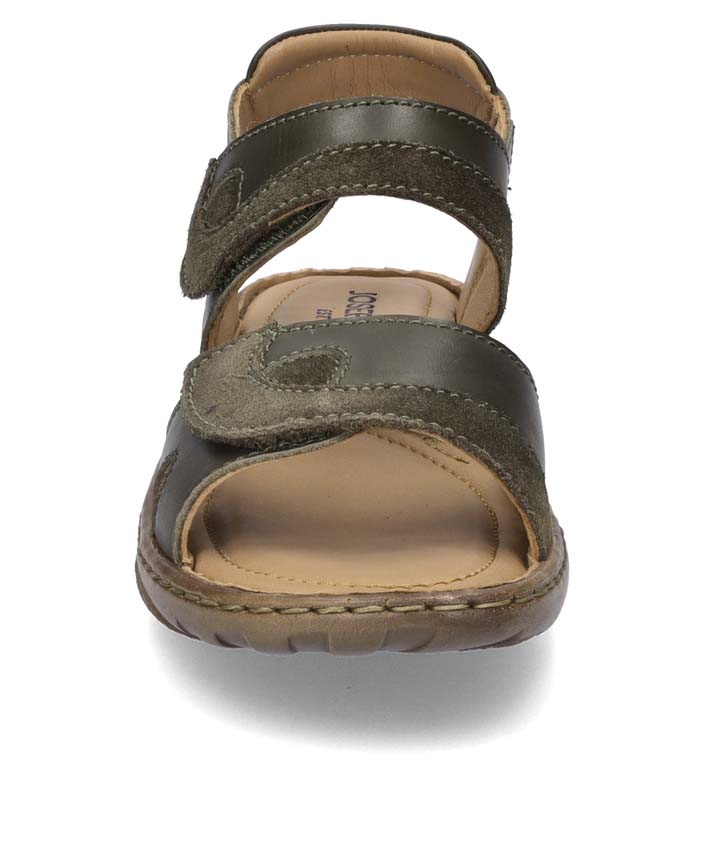 Neu Eingetroffen Josef Seibel Damen Debra - Grün