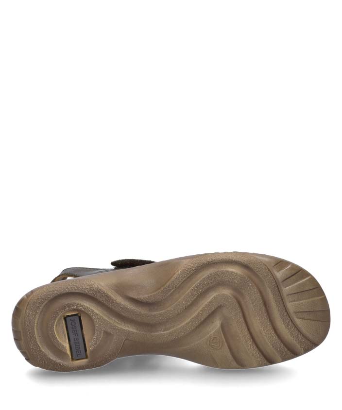 Neu Eingetroffen Josef Seibel Damen Debra - Grün