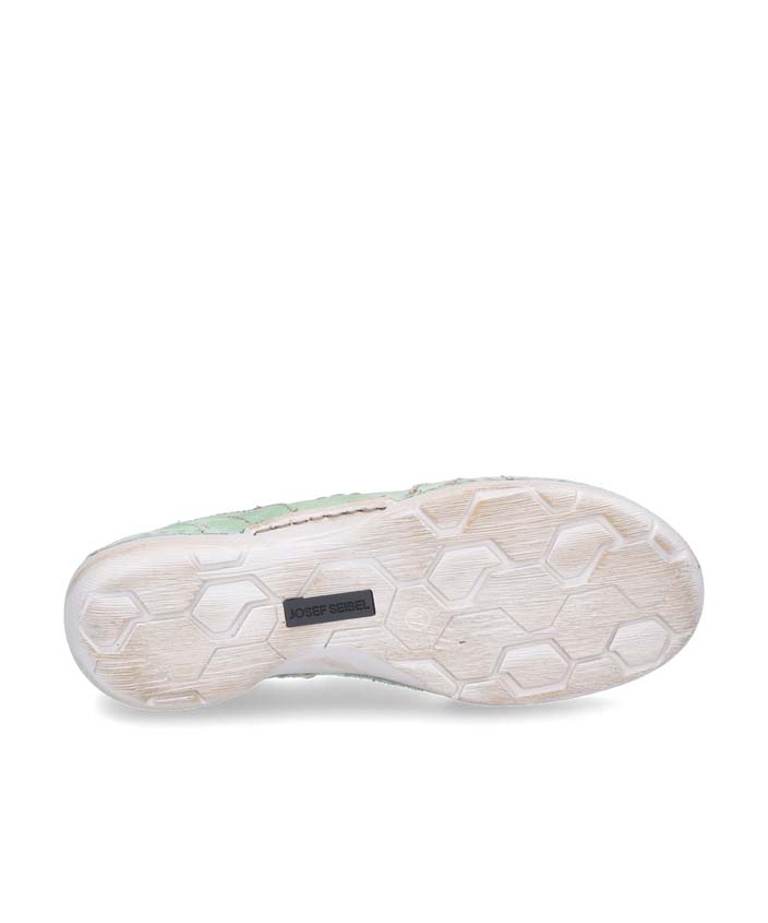 Neu Eingetroffen Josef Seibel Fergey 89 - Grün