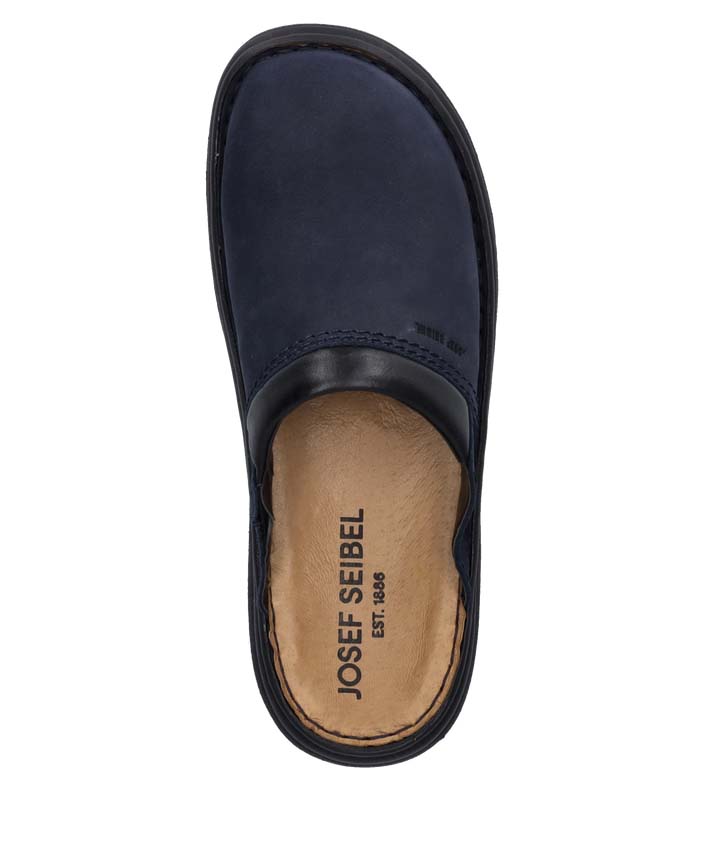 Neu Eingetroffen Josef Seibel Max - Blau