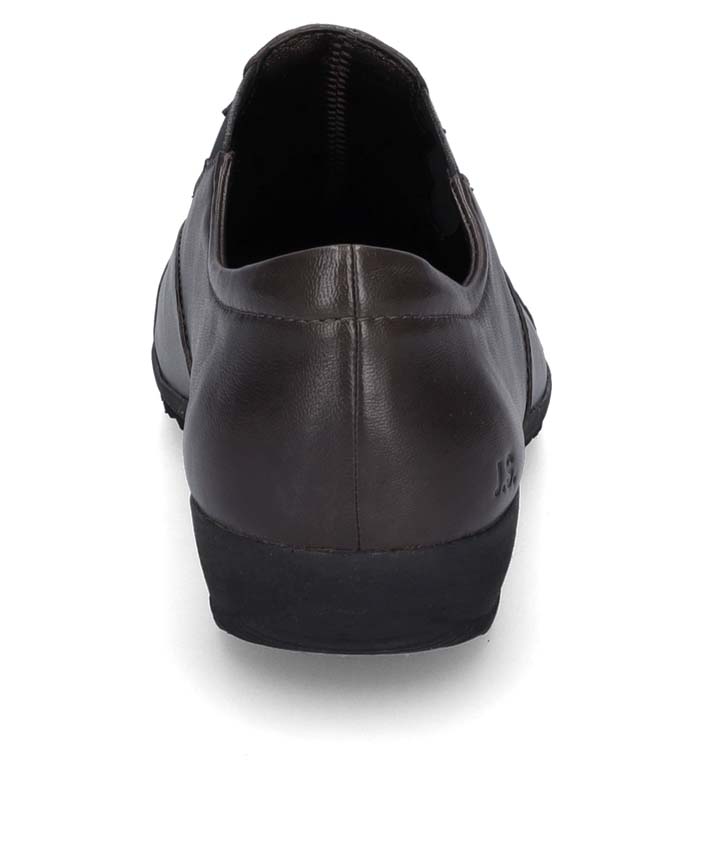 Neu Eingetroffen Josef Seibel Naly 67 - Grau