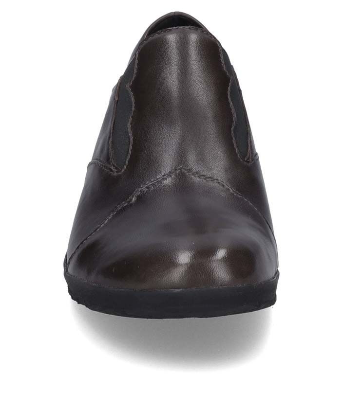 Neu Eingetroffen Josef Seibel Naly 67 - Grau