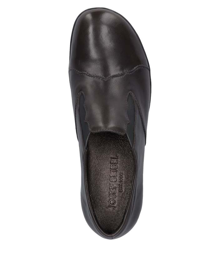 Neu Eingetroffen Josef Seibel Naly 67 - Grau