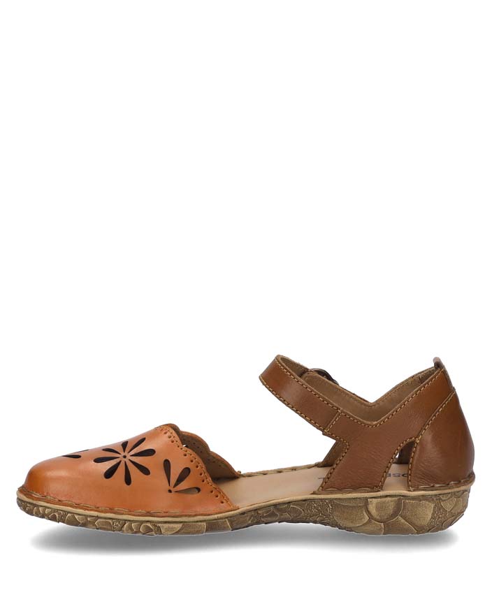 Neu Eingetroffen Josef Seibel Damen Rosalie 04 - Gelb