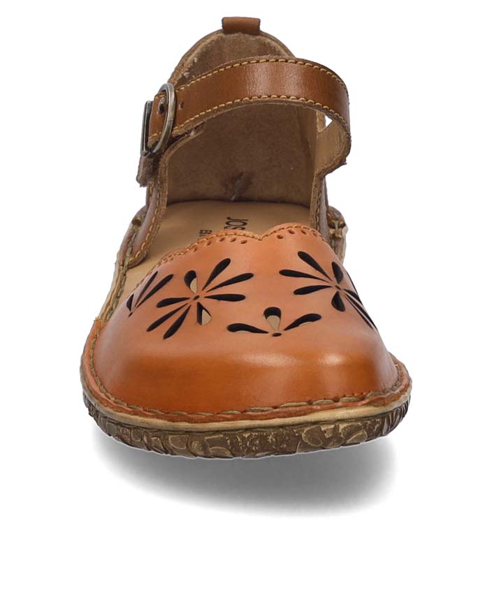 Neu Eingetroffen Josef Seibel Damen Rosalie 04 - Gelb