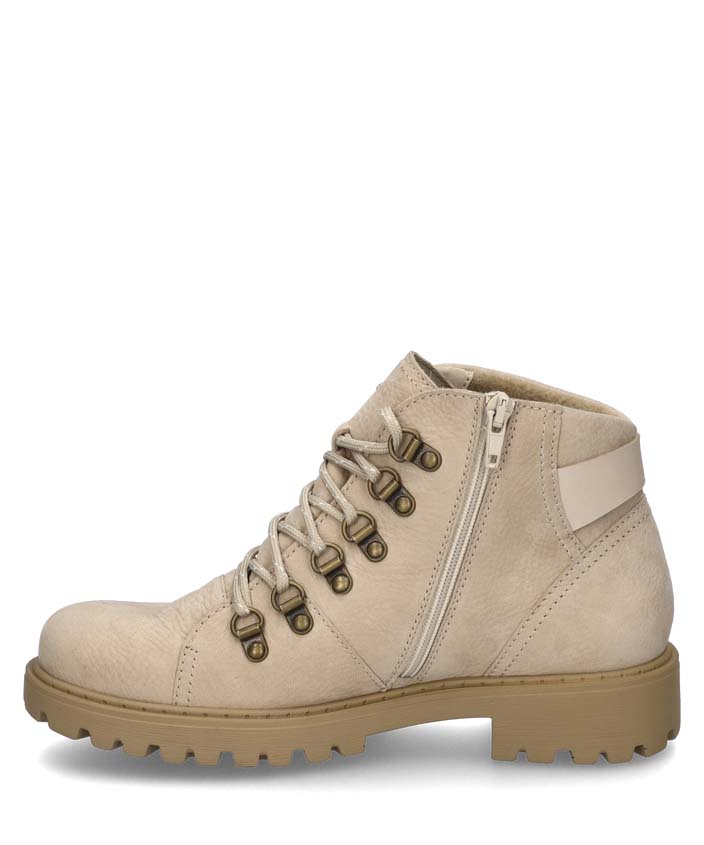 Neu Eingetroffen Josef Seibel Damen Marta 18 - Beige