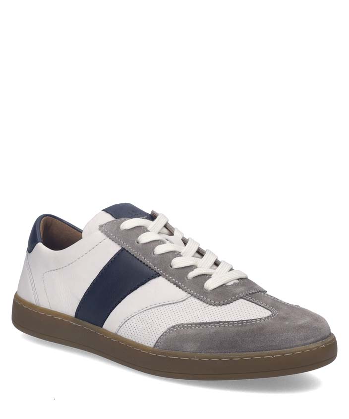 Neu Eingetroffen Josef Seibel Herren Lio 05 - Grau