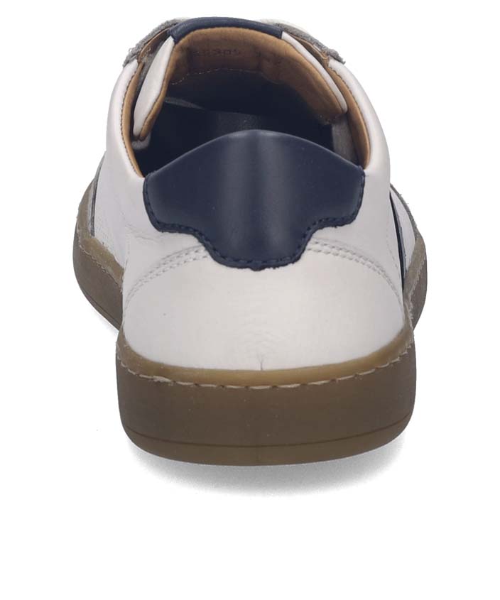 Neu Eingetroffen Josef Seibel Herren Lio 05 - Grau