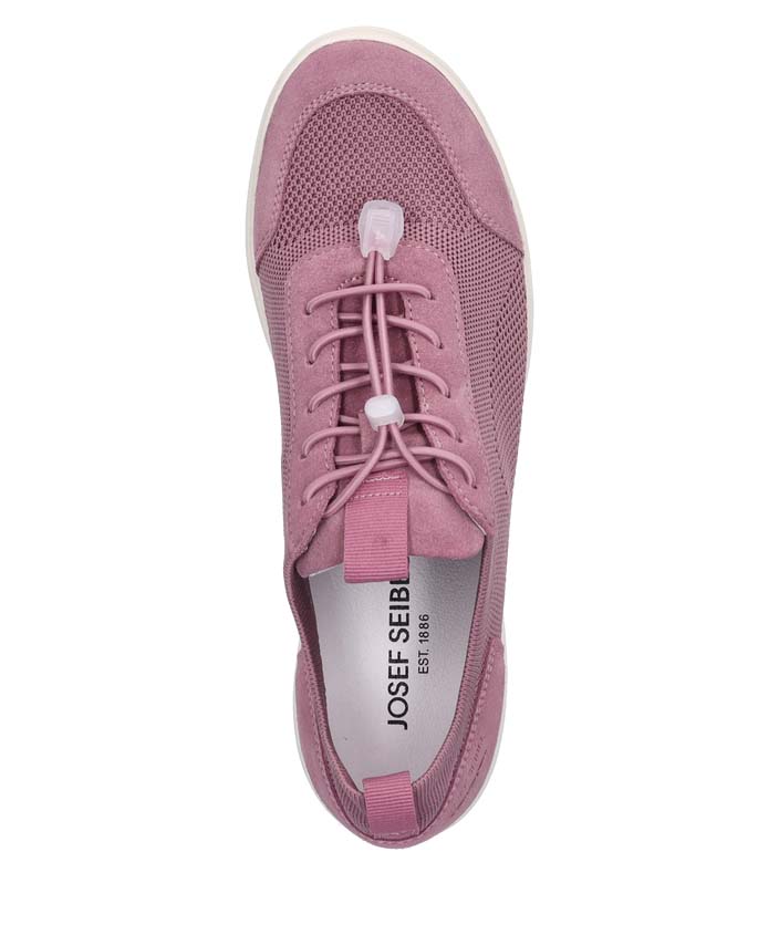 Neu Eingetroffen Josef Seibel Damen Caren 48 - Rot