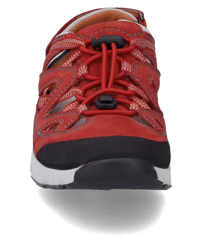 Neu Eingetroffen Josef Seibel Damen Noih 11 - Rot