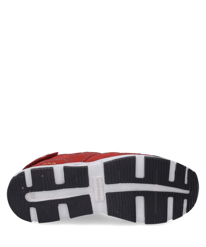 Neu Eingetroffen Josef Seibel Damen Noih 11 - Rot