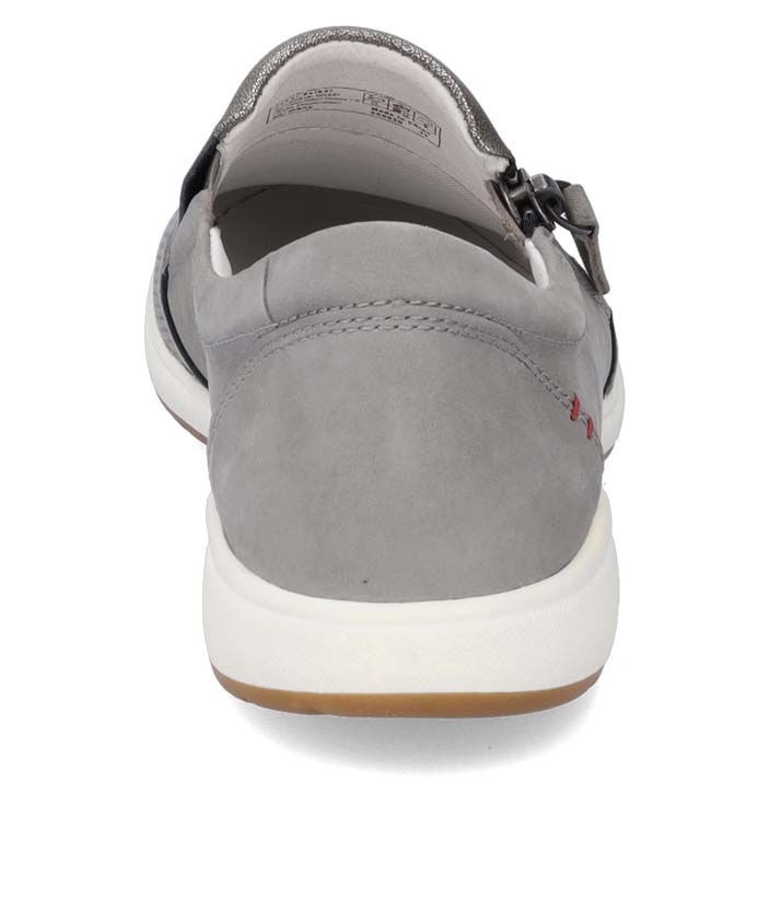 Neu Eingetroffen Josef Seibel Damen Caren 22 - Grau