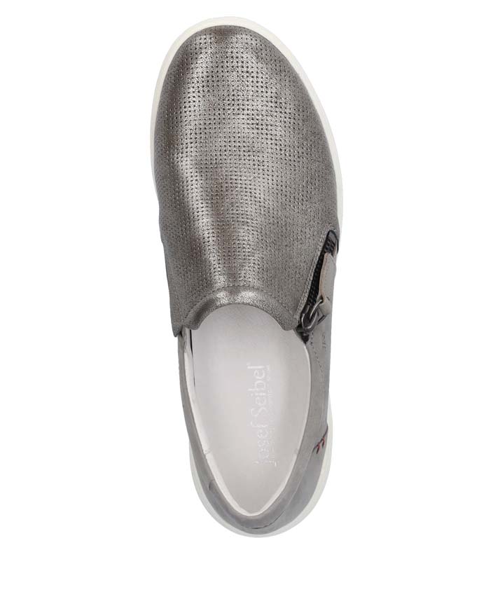 Neu Eingetroffen Josef Seibel Damen Caren 22 - Grau