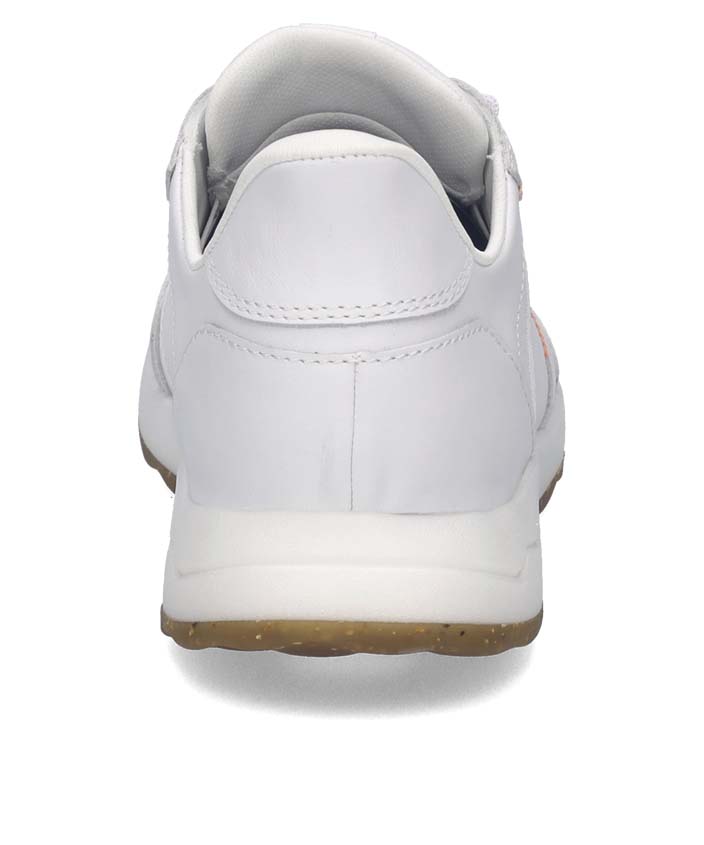 Neu Eingetroffen Josef Seibel Herren Clint 03 - Weiß