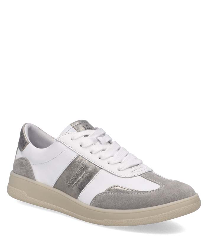 Neu Eingetroffen Josef Seibel Damen Jade 01 - Grau