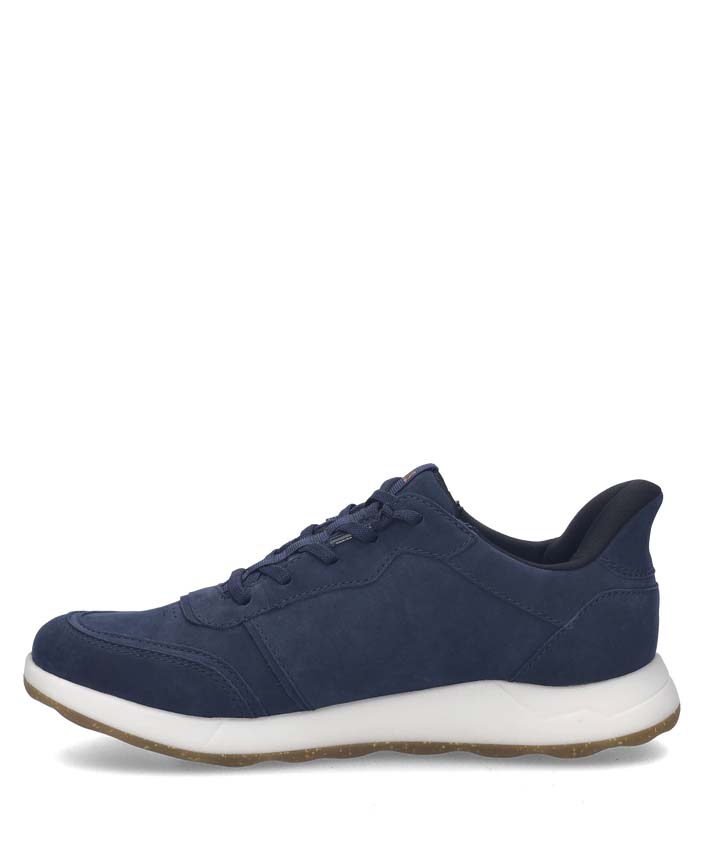 Neu Eingetroffen Josef Seibel Herren Clint 03 - Blau