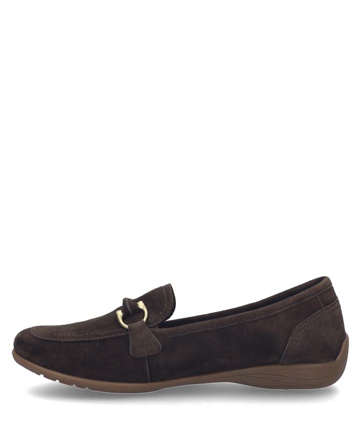 Neu Eingetroffen Josef Seibel Damen Fenja 34 - Braun