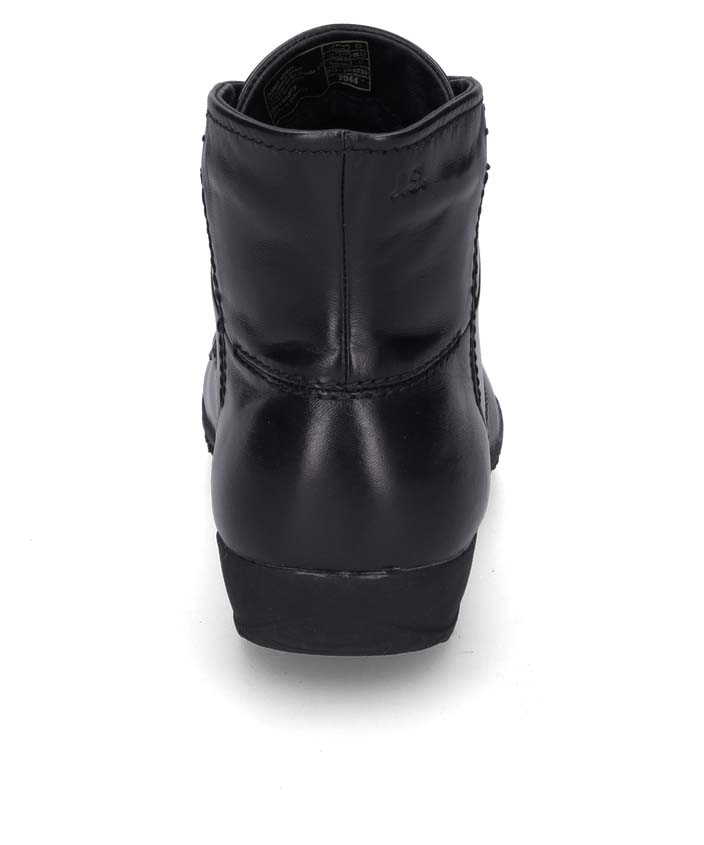 Neu Eingetroffen Josef Seibel Damen Naly 09 - Schwarz