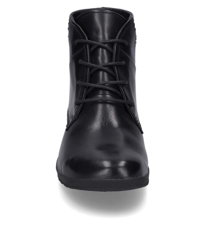 Neu Eingetroffen Josef Seibel Damen Naly 09 - Schwarz