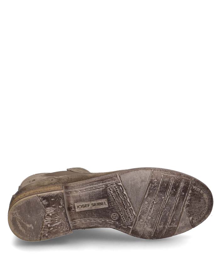 Neu Eingetroffen Josef Seibel Sienna 35 - Beige