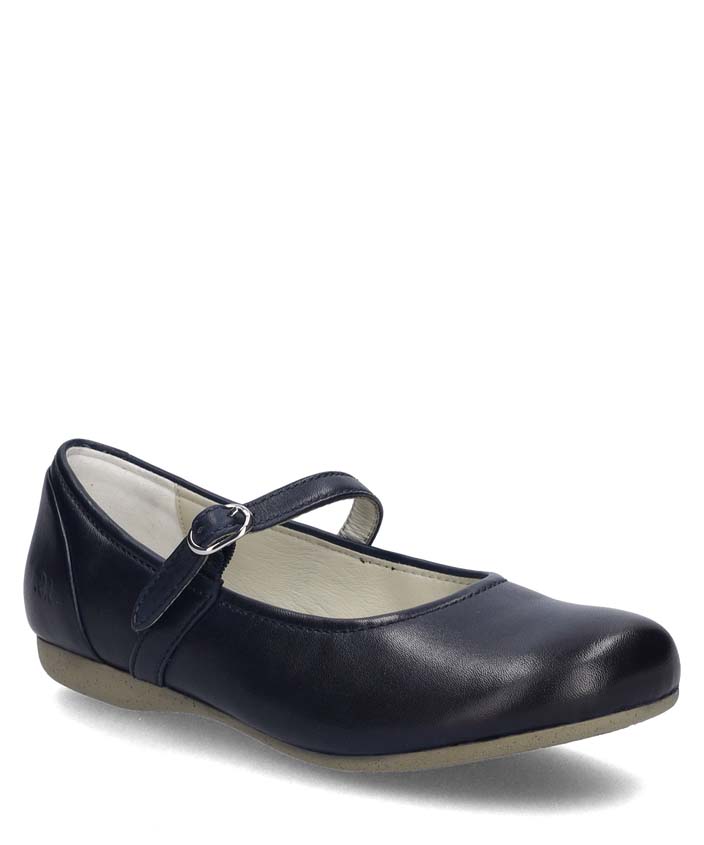 Neu Eingetroffen Josef Seibel Fiona 77 - Blau