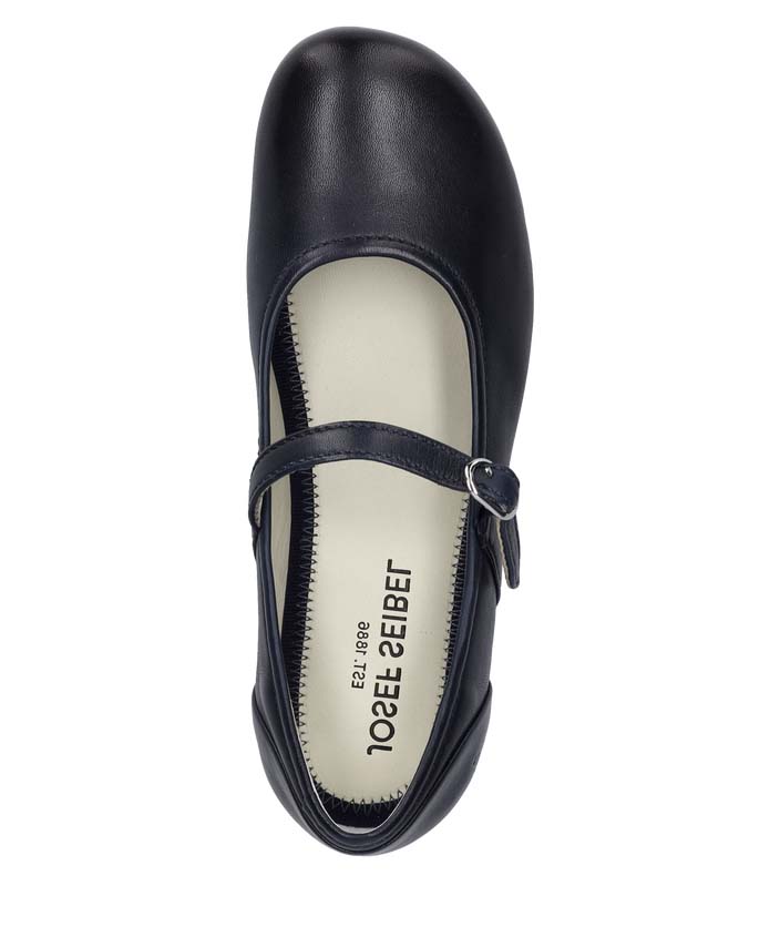 Neu Eingetroffen Josef Seibel Fiona 77 - Blau