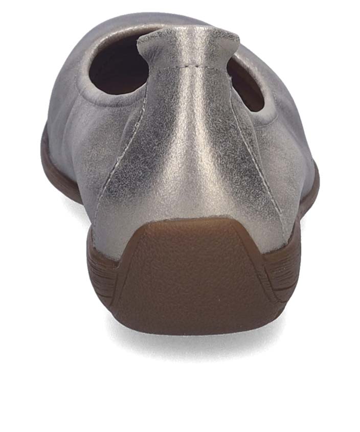 Neu Eingetroffen Josef Seibel Damen Fenja 01 - Beige