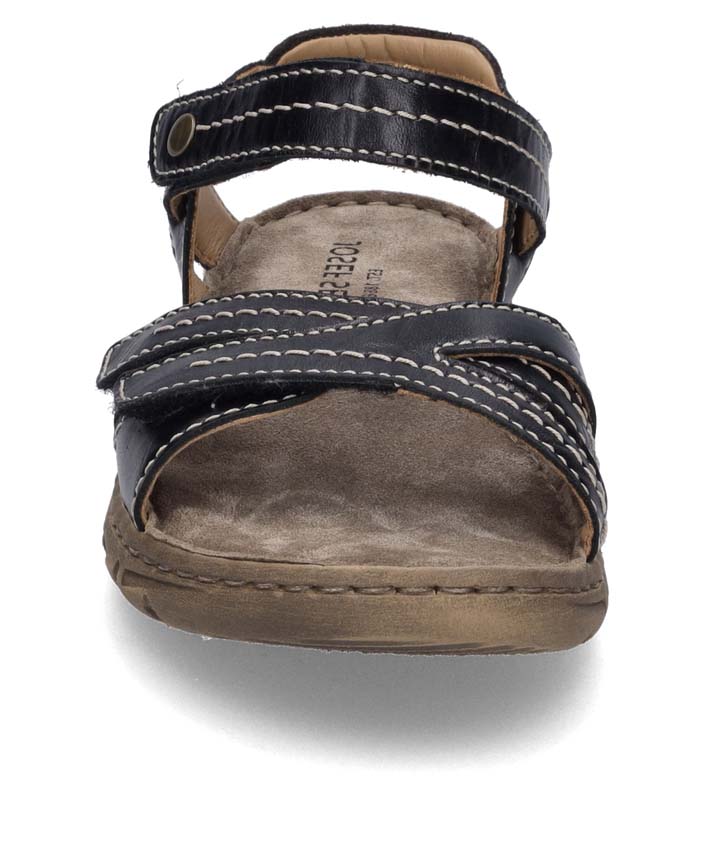 Neu Eingetroffen Josef Seibel Damen Brenda 06 - Schwarz