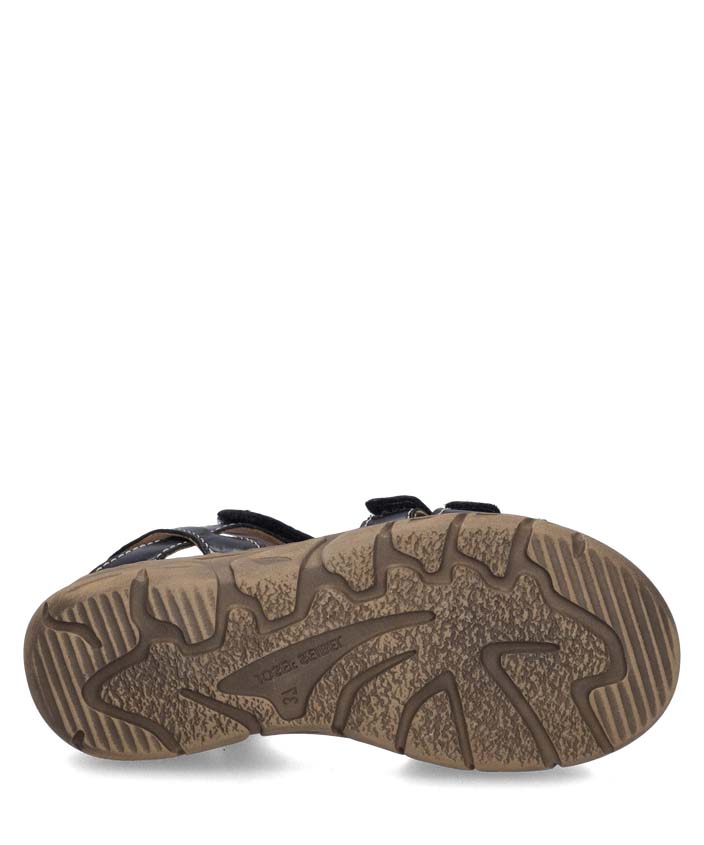 Neu Eingetroffen Josef Seibel Damen Brenda 06 - Schwarz