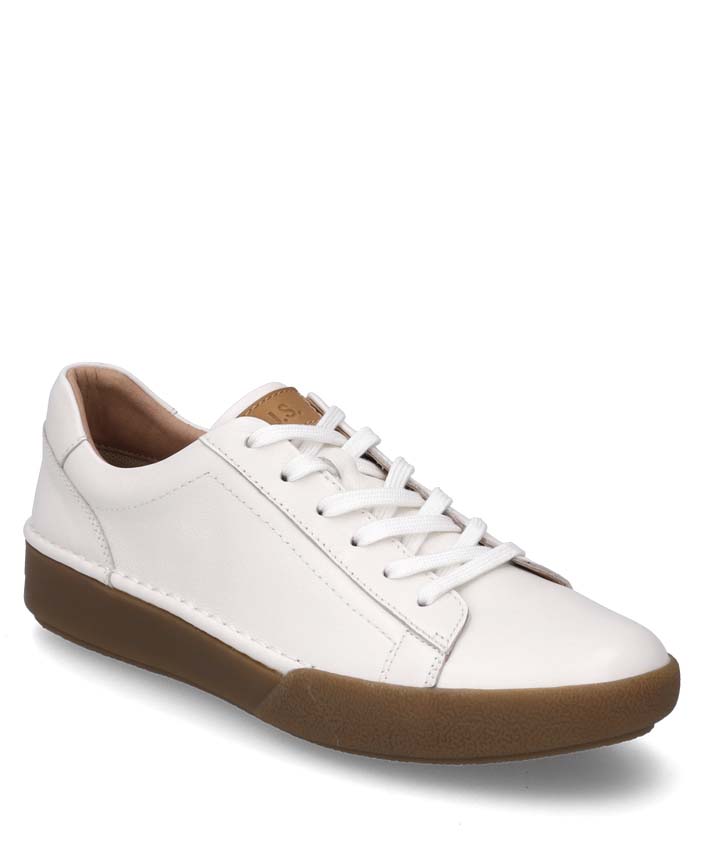 Neu Eingetroffen Josef Seibel Claire 01 - Weiß