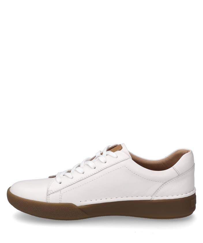 Neu Eingetroffen Josef Seibel Claire 01 - Weiß