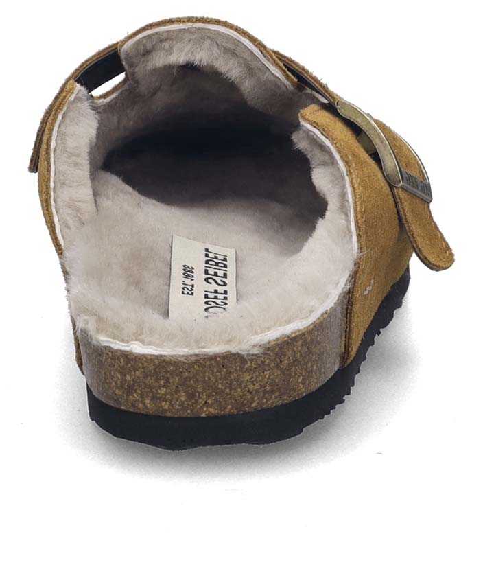 Neu Eingetroffen Josef Seibel Damen Hermine 09 - Beige